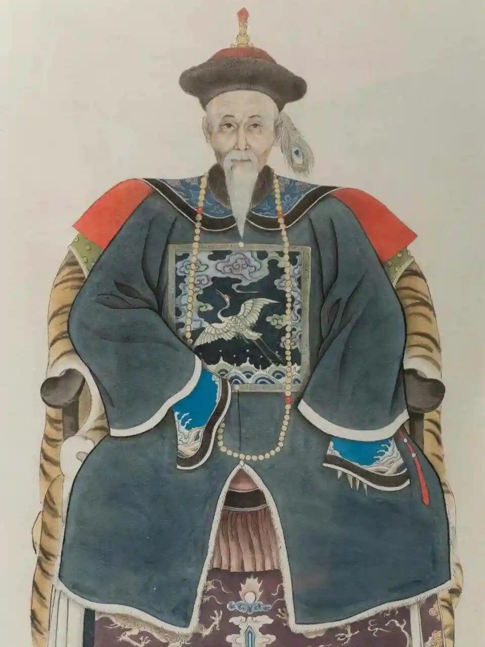 当年协助林则徐禁烟的六位得力干将？第一位邓廷桢，今江苏省南京市人。当时邓廷桢