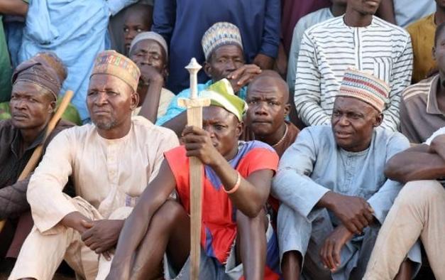 华人在非洲有个绕不开的毛病，很多中国人踏上那片土地时，都打着同一个算盘：去赚一笔