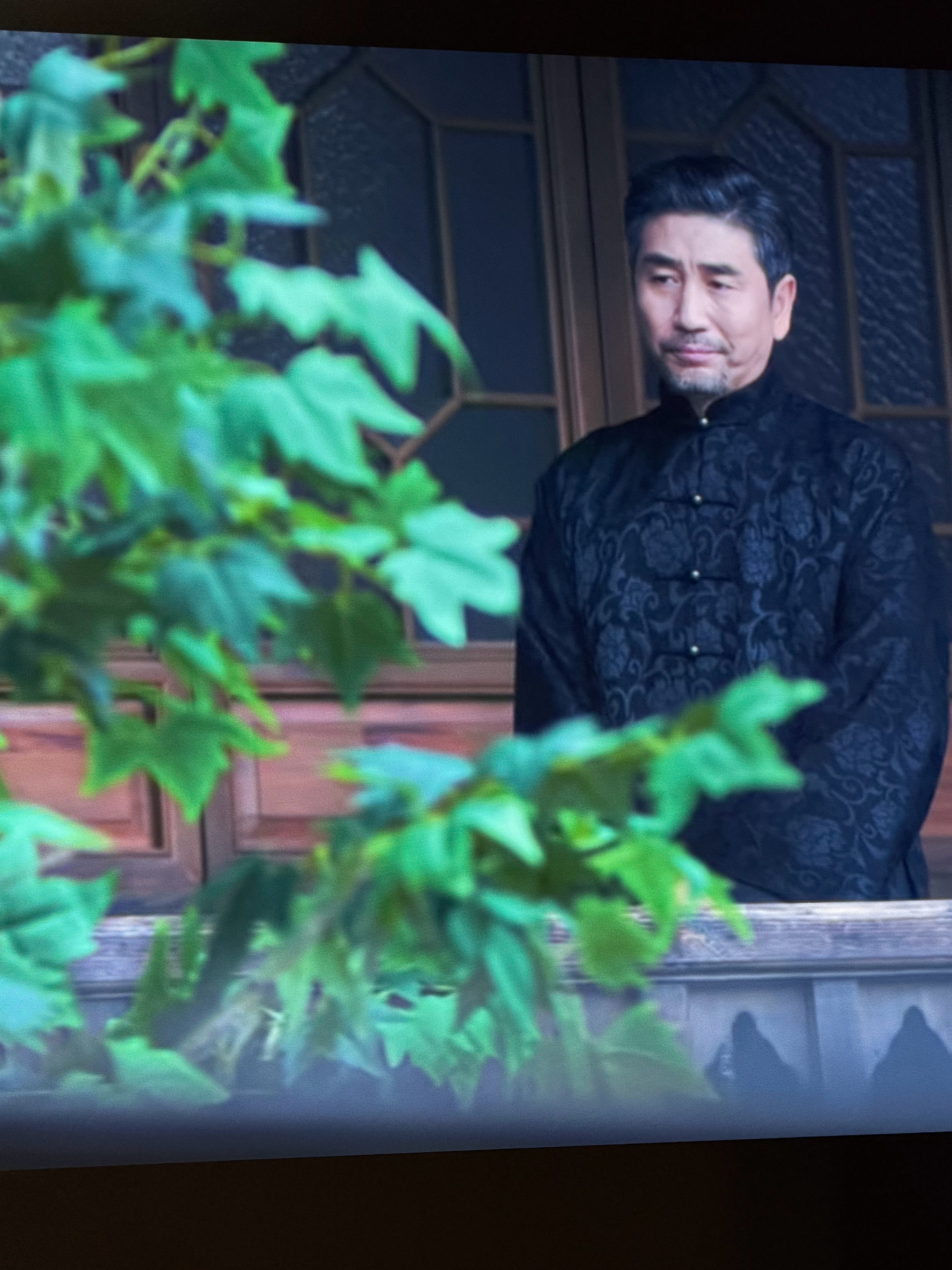 OMG《这一秒过火》看到第10集！直到沙宝亮出来，才让我有种这是民国剧的实感了