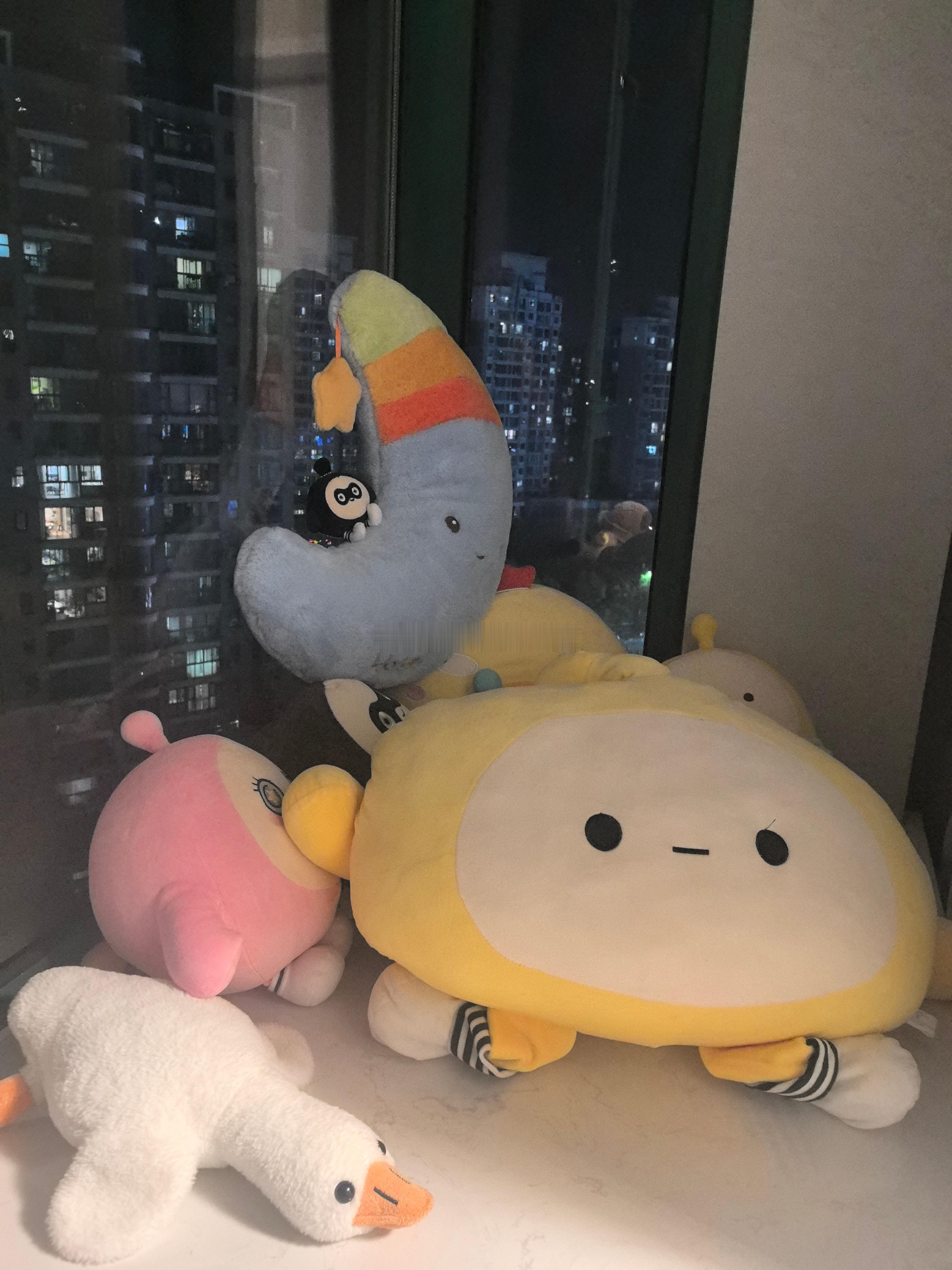 六一儿童节儿子的角落