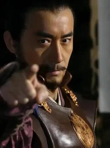 刘文静之死，就是李世民故意用来激怒功臣集团的一个牺牲品，从此之后，秦王府的文臣武