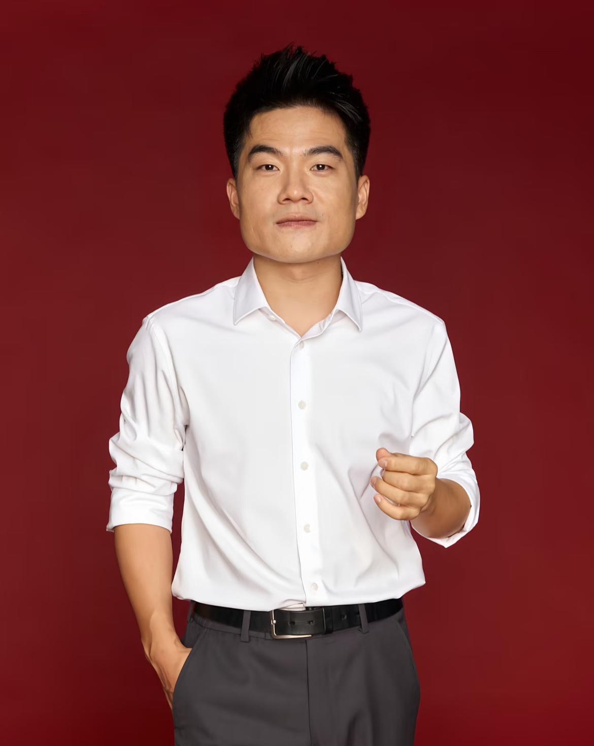 董宇辉啊，董宇辉，你这是不给别的主播留活路了么？与辉同行刚刚发布海报，家宴晚