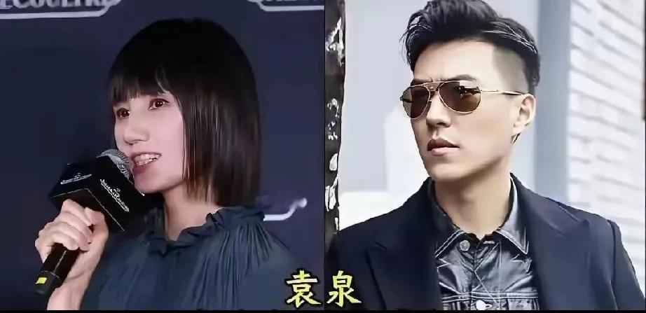 戚薇在快本公然“示爱”靳东，现场直接炸锅！之后女演员们也纷纷“补刀”，直言暗恋他