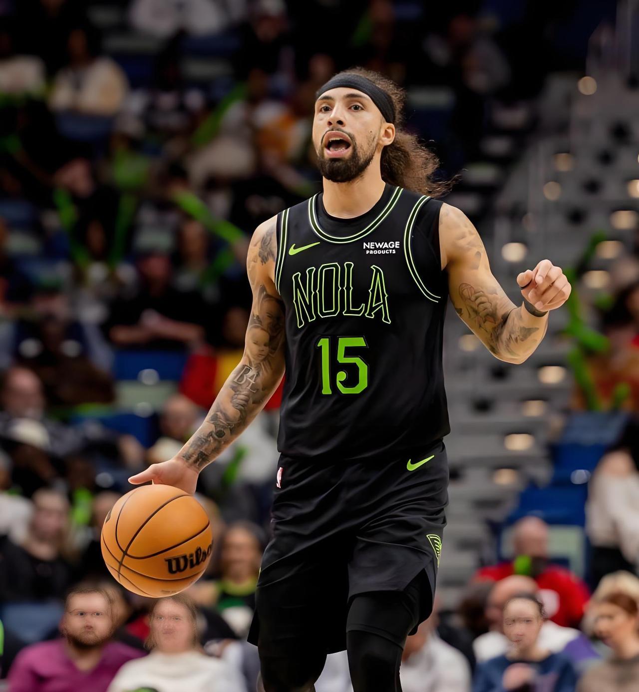 著名评论员帕金斯称：交易截止，最大的赢家并非快船，而是尼克斯！就在今天，NB