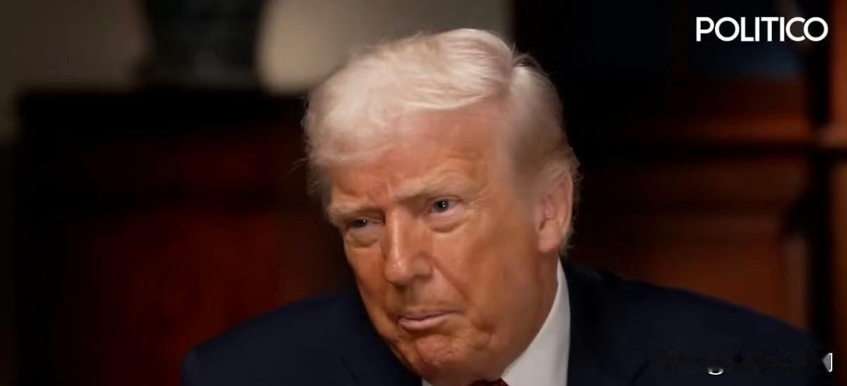 ‼️特朗普痛恨伦敦和巴黎发生的一切：“我痛恨伦敦的现状，我也痛恨巴黎的现状。