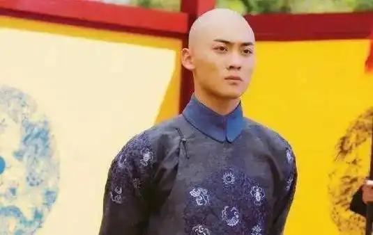 大清最长寿皇子活87岁：拒绝父亲赐婚、只爱一个宫女的仪亲王永璇乾隆一辈子娶了