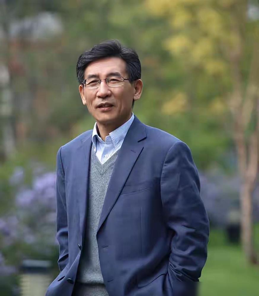 总有一年会有中国人获得诺贝尔奖！这种预测我早些年也爱凑热闹，后来看得多了，心