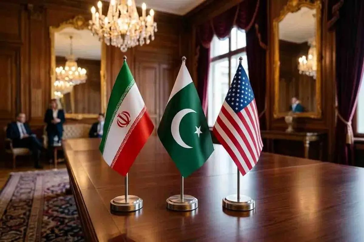 伊朗消息来源：美国在寻找借口一位接近谈判团队的消息人士告诉法尔斯：美国团队正