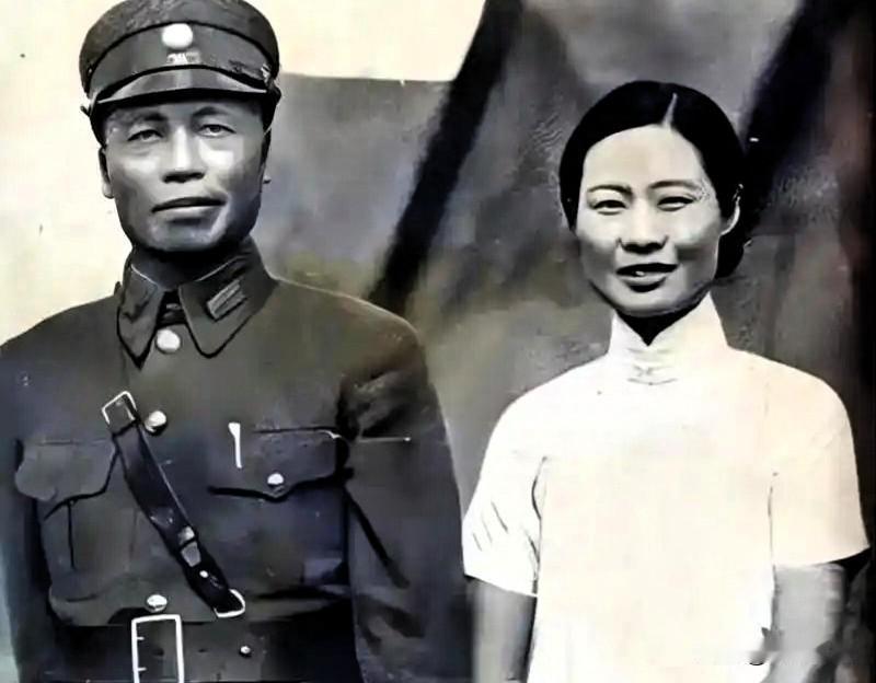 身为前国民政府代总统的李宗仁，自幼受私塾教师父亲影响，向来排斥封建迷信。但在《李