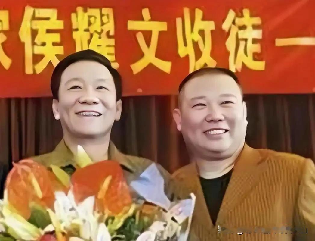 侯马两代派系数十年博弈溯源：从师徒心结、人才争夺到郭德纲恩师侯耀文收徒布局，看懂