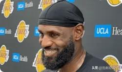 詹姆斯复出后，湖人队内出手和数据影响最大的有3人1、里夫斯，本就是落选秀出身