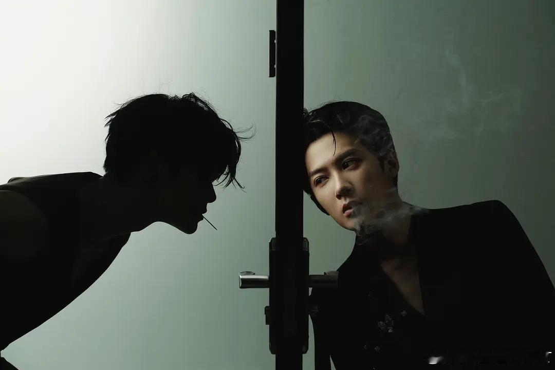 星光大赏出图星光大赏男明星出图🈶檀健次丁禹兮陈星旭