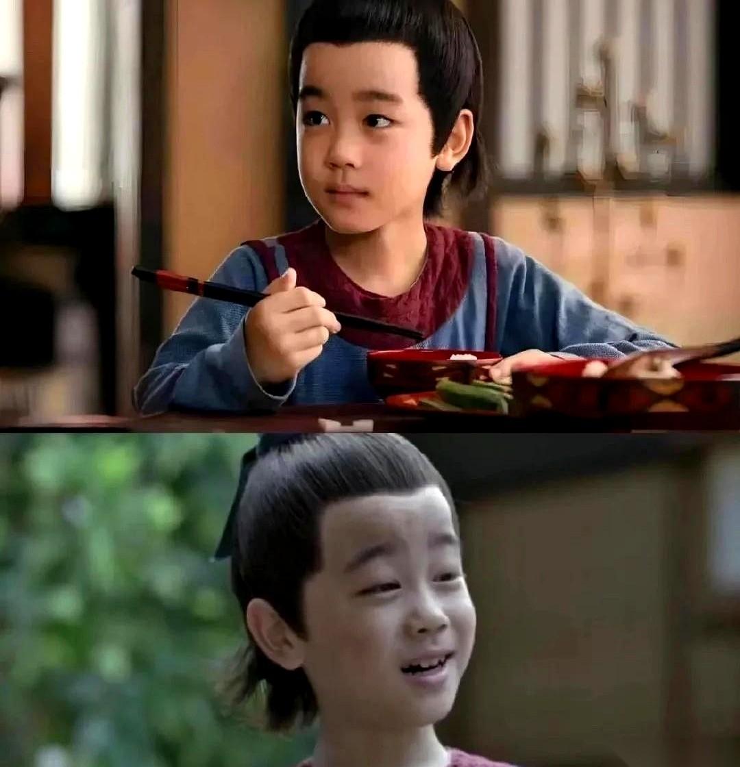 《庆余年》剧组五年前干了件特“笨”的事，现在全网都服了。当时他们不搞AI换脸，