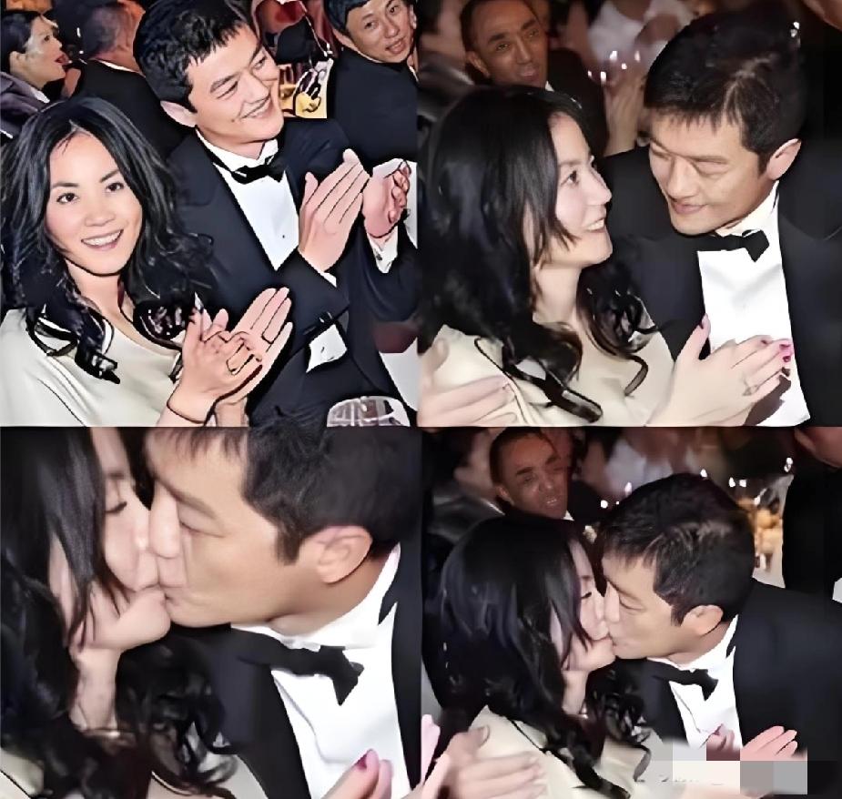 我敢说！李亚鹏很大概率，就是王菲这一辈子中，遇到的最能拎得清的男人！别