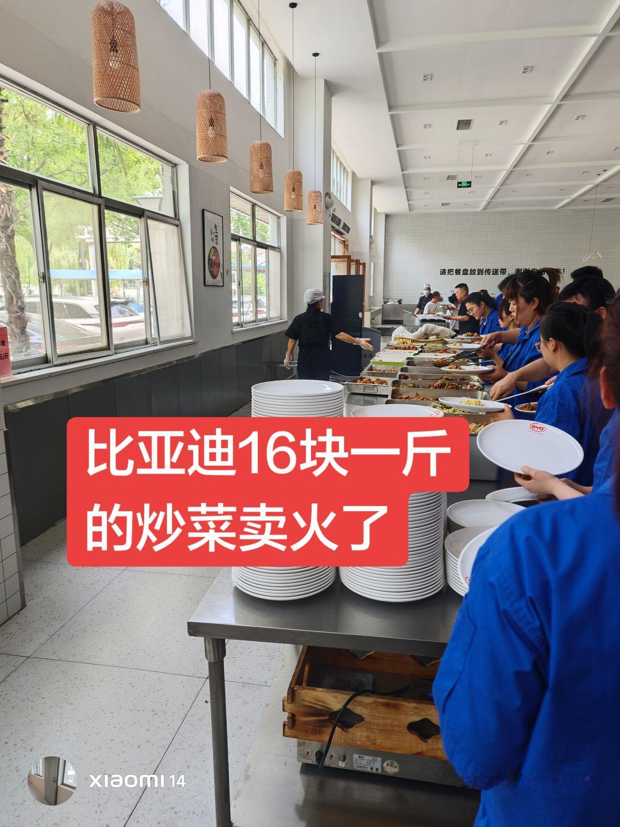 买炒菜，馒头免费，米饭免费！！！餐厅一直在改变，努力适应员工的口味和经济消费能力