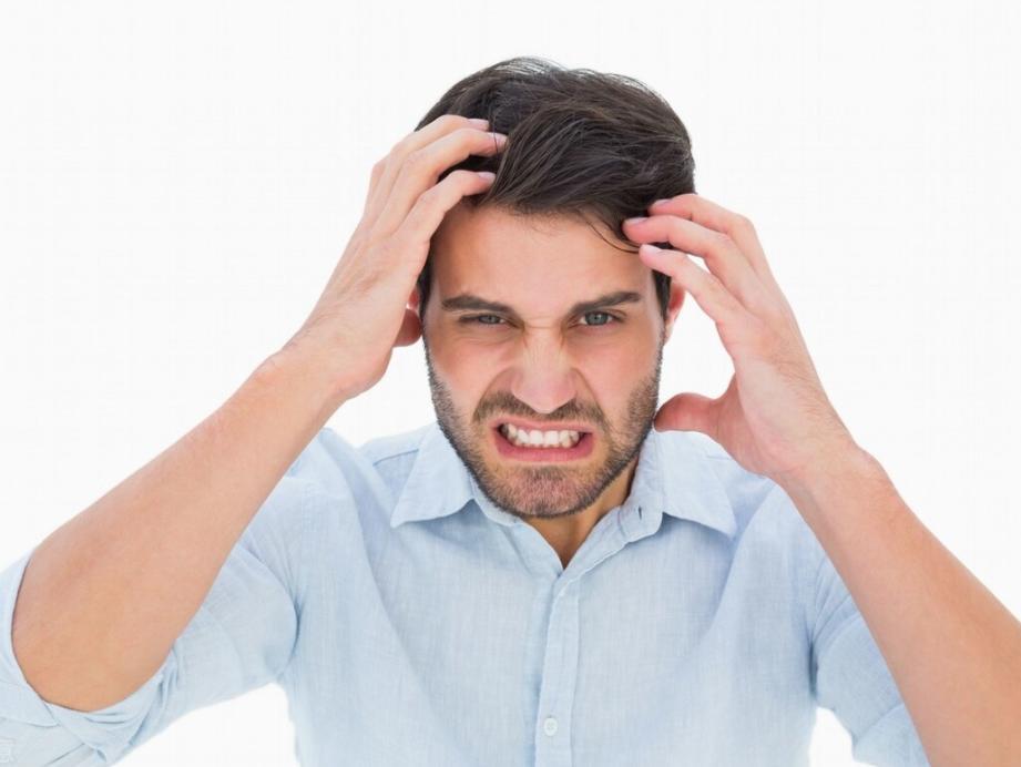 经常生气，身体可能会出现这4种疾病！爱生气的人都了解下身体每一次情绪爆发