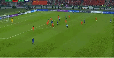 决赛惨败日本队到底是为什么？从一路走过来的零失球到今天的惨败并且看不到希望，一定