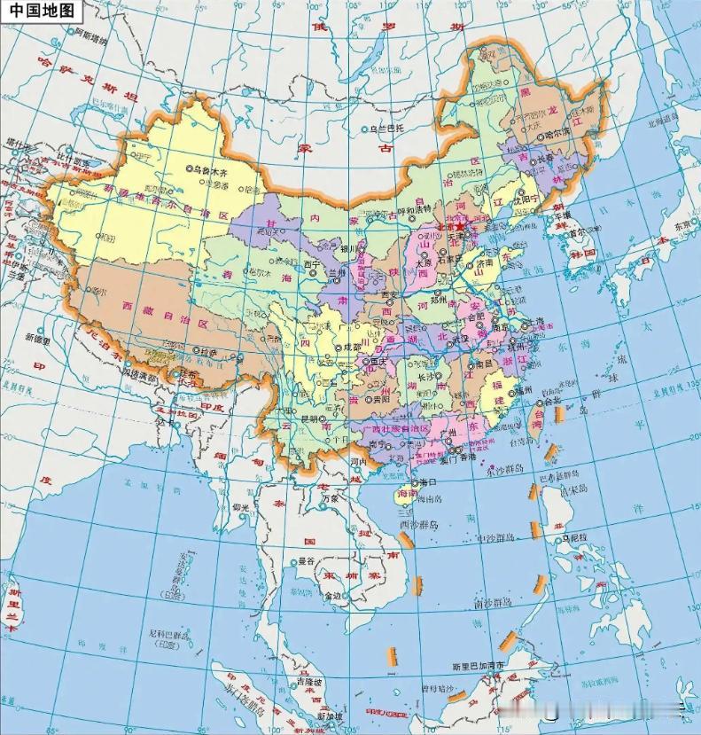 你看现在，这几个中等城市已经是GDP超万亿的城市，超过的哈尔滨、长春、沈阳、大连
