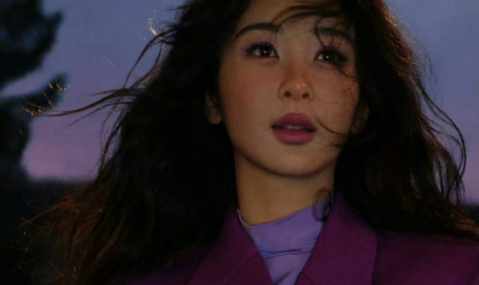好家伙，请问视后还有什么风格不能驾驭~