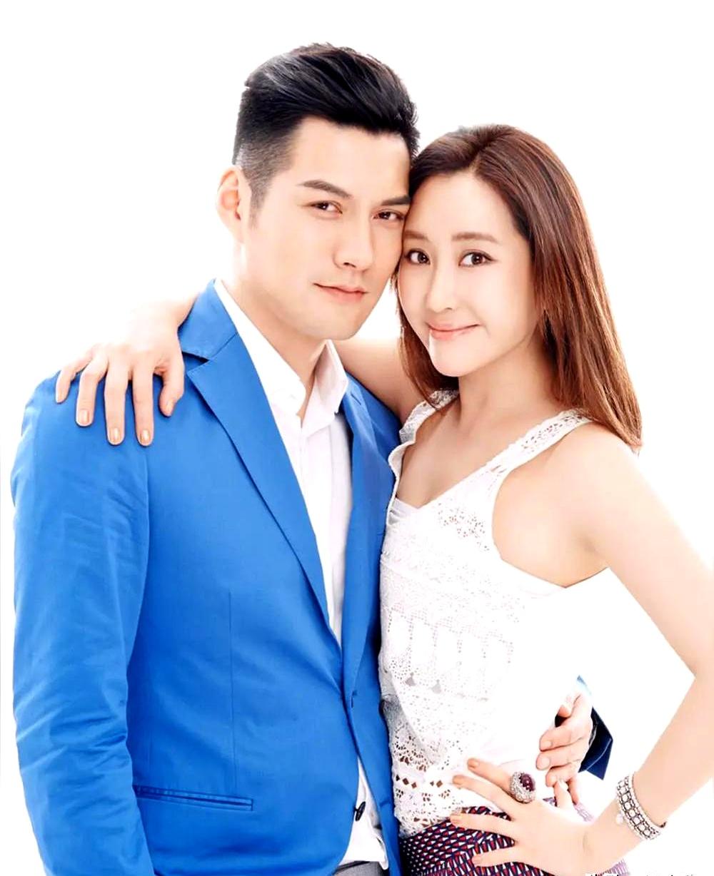 谁不是一边崩溃一边自愈？严屹宽，一个大帅哥演员，竟然因为怕胖拒给怀孕的老