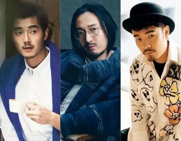 时间是最好的和解者🥂2004级的他们，曾在《爱情公寓》里演绎青春，也在现