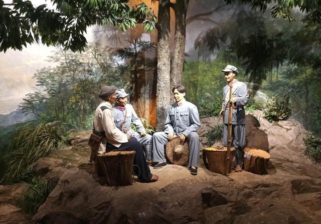 想来谁有毛主席难？看到下面这段话后，让人瞬间泪目！毛主席曾这样说道：“我们曾经弄