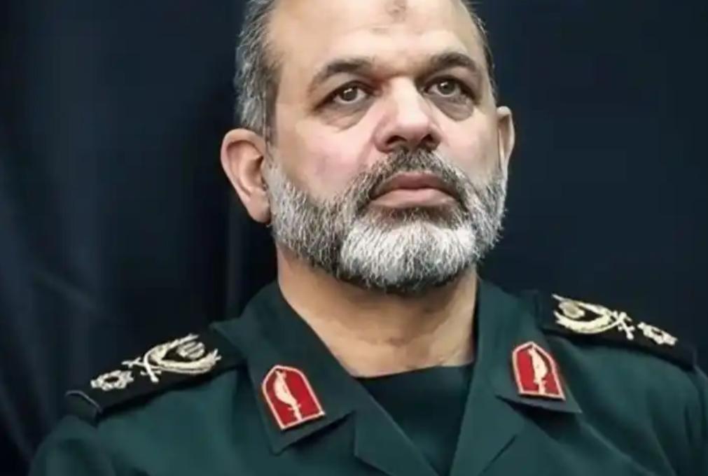 伊朗新司令上任！这个被全球通缉的狠角色，第一把火就烧向美以。沙特阿拉比亚电视