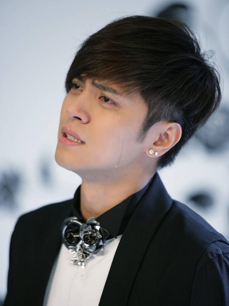 罗志祥，真的没想到，自己的人生又跌入低谷。本来自己的人生顺风顺水，一路星途，