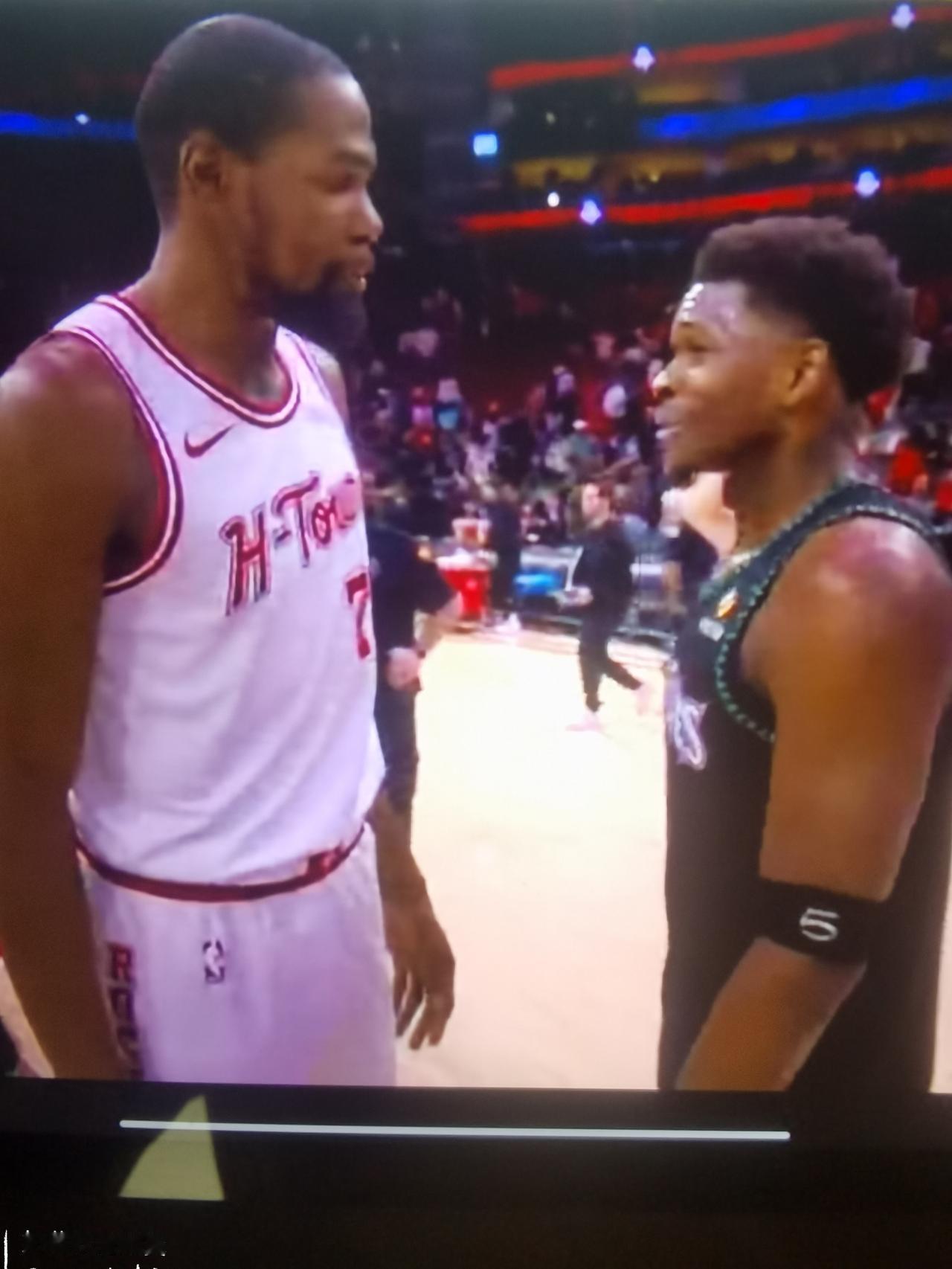 火箭季后赛要格外警惕这种心理“圈套”涉及到排位的关键阶段，火