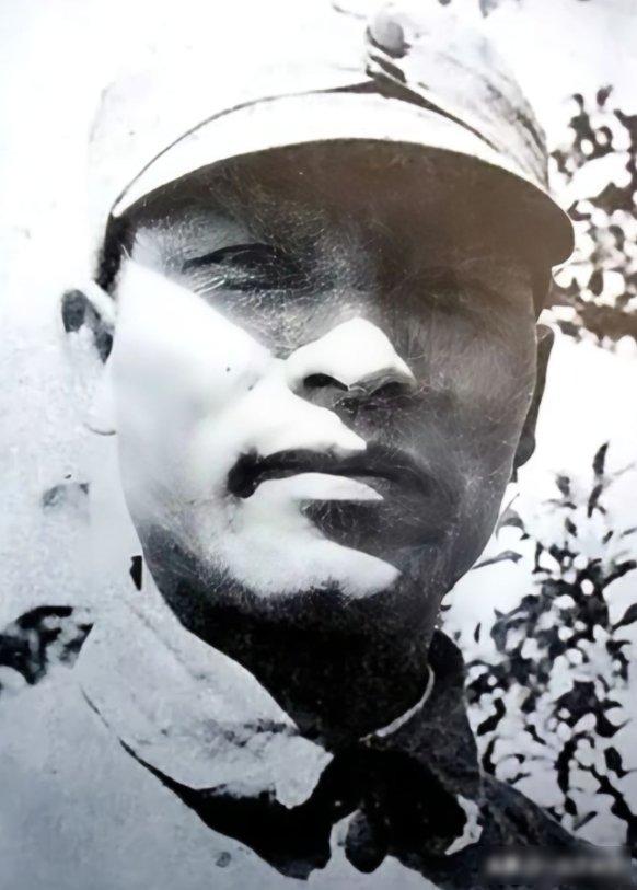 1948年，林颖改嫁了，她是彭雪枫的遗孀，身带烈士之子。她嫁给了马列，一个不符合