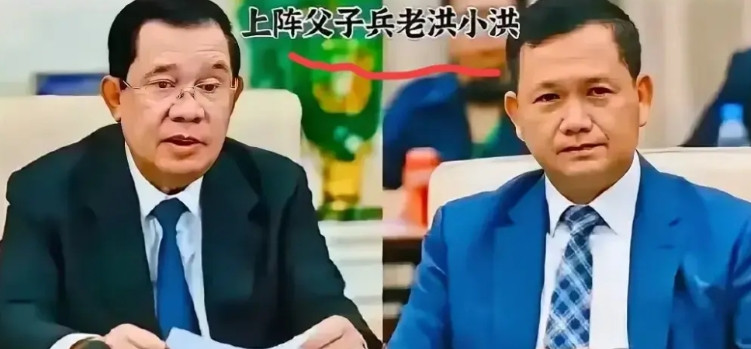 违约没有代价是小国敢反悔的原因！真的没想到洪国居然会在运河问题上反悔，这是龙国给