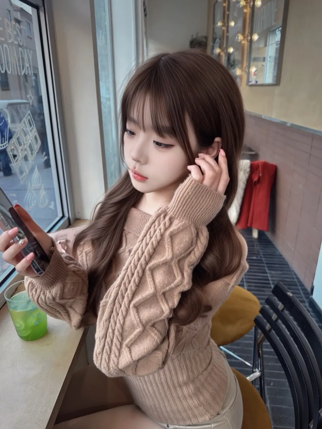 想问你今天早餐吃了没