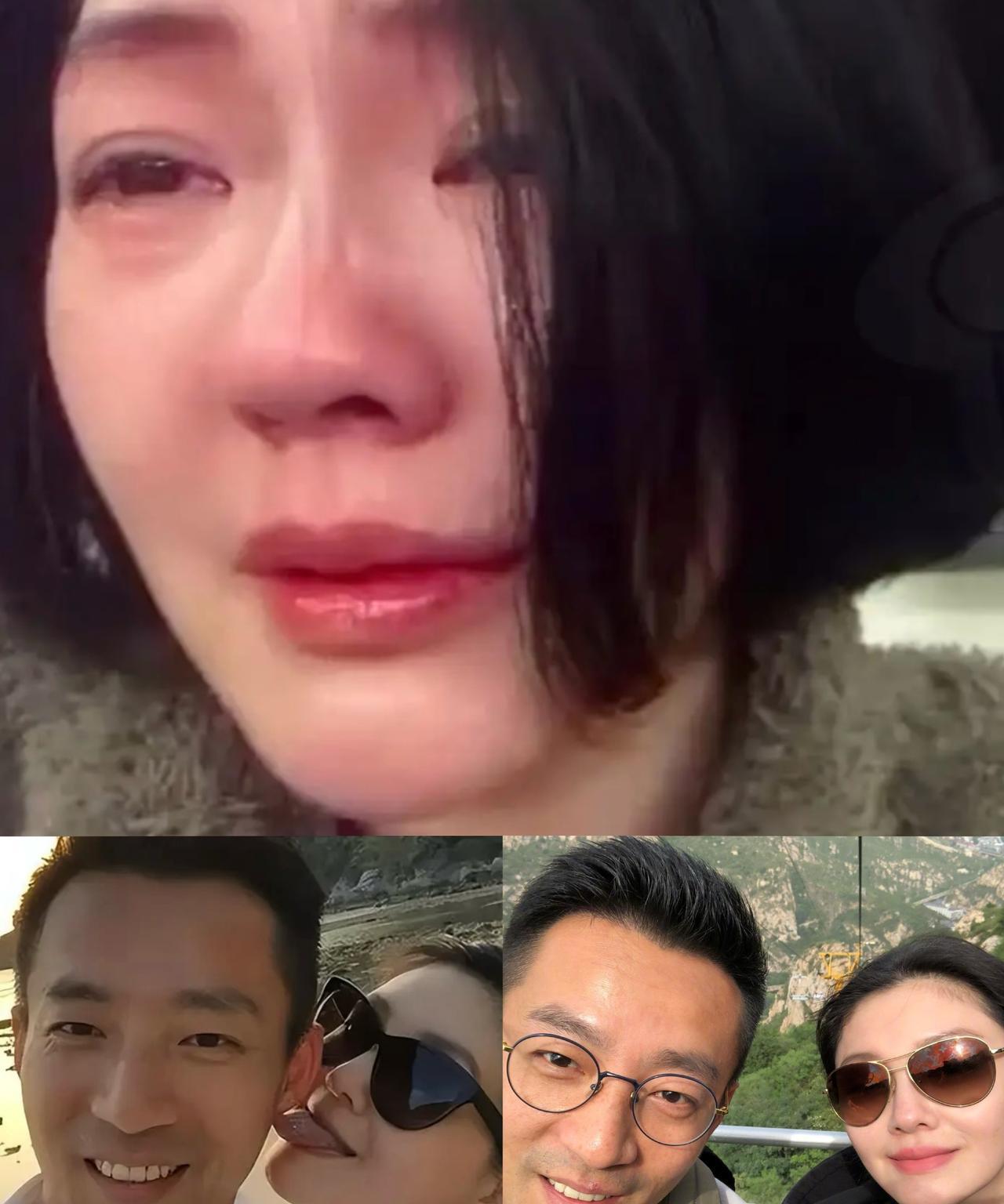 刚被汪小菲律师函惊到！