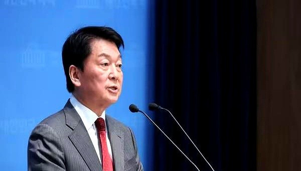 总统留用前部长韩国政坛突然炸开了锅！新总统刚上台，居然没