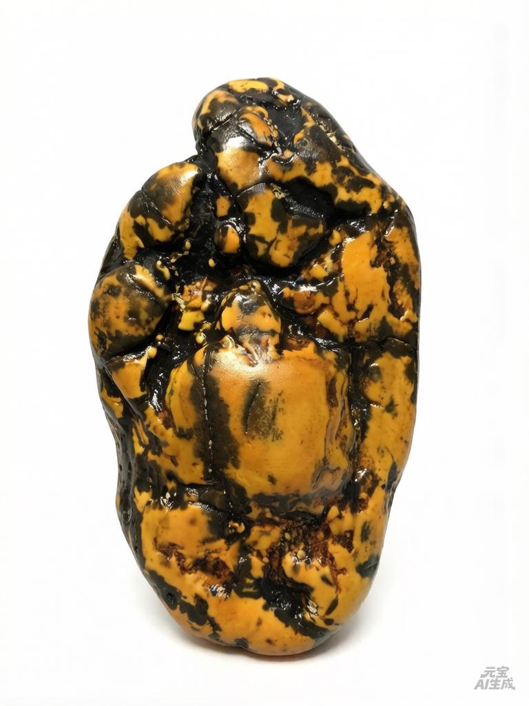 魅力无限的大湾石