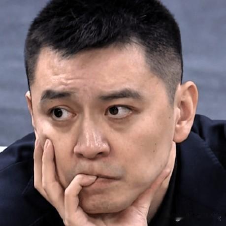 别看辽宁输广厦32分，这不挺正常吗！没必要愁眉苦脸，相反小刘总有魄力的话，继续让