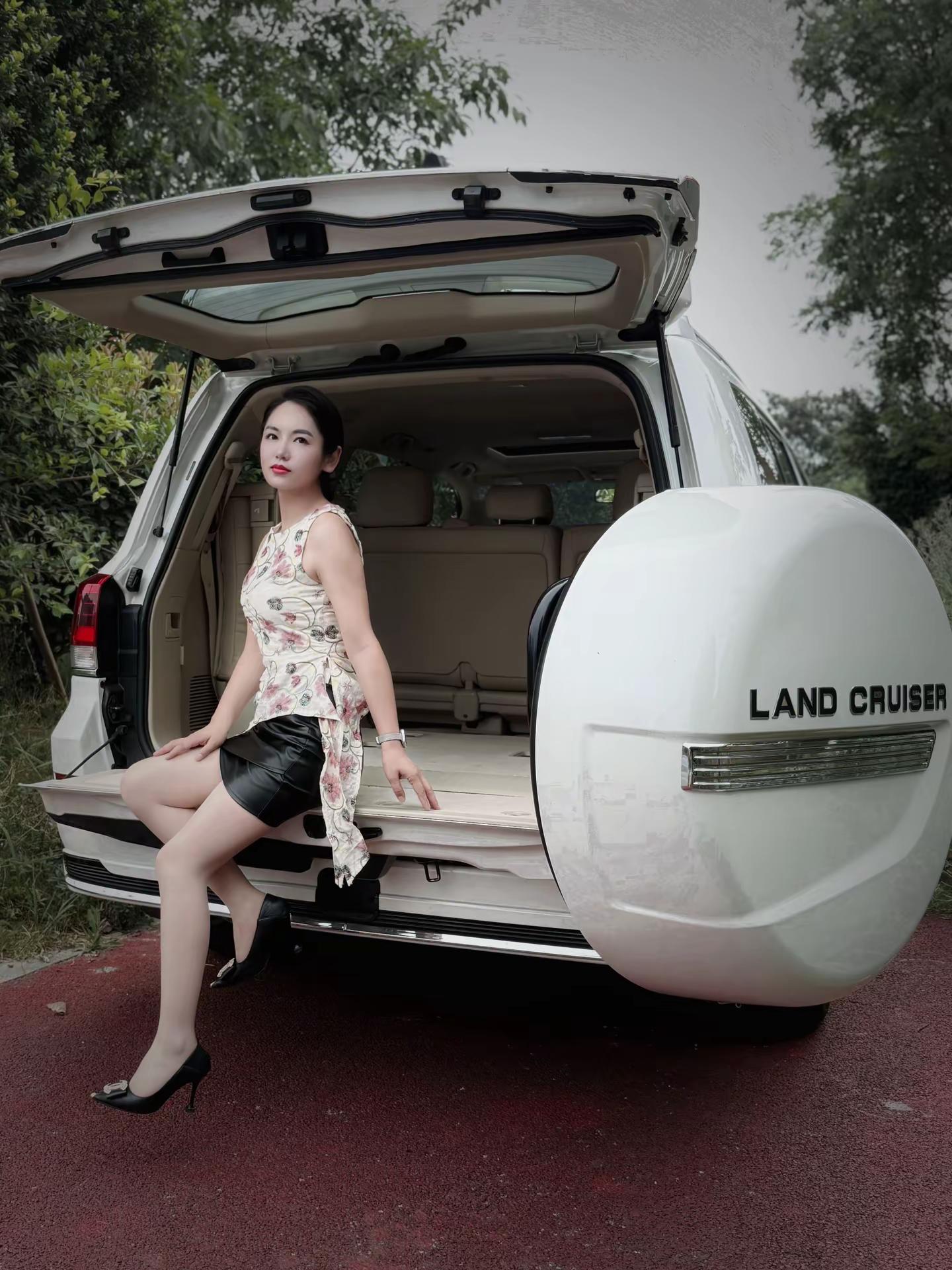 后挂除了开尾门麻烦，它还有什么缺点？