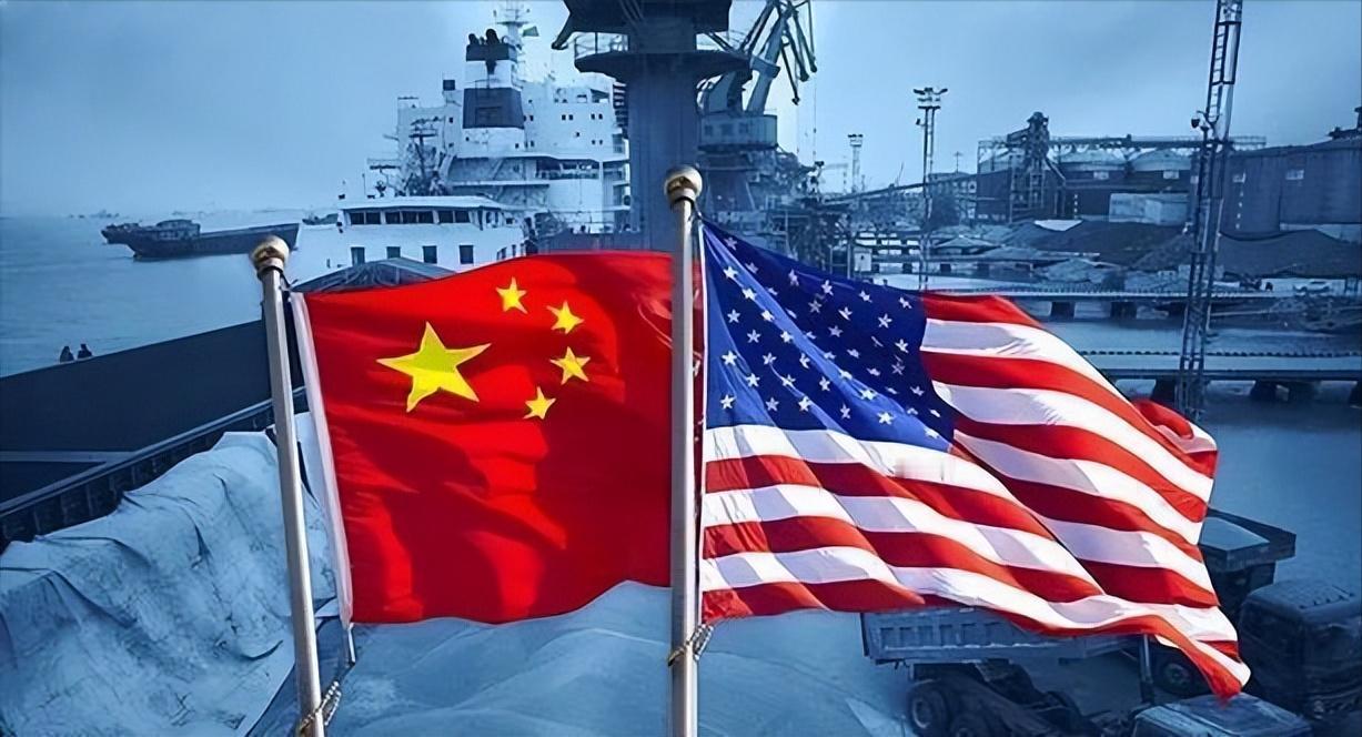 既然美国摊牌了，我们也没必要装糊涂！美军高官马克・米利承认了：只要中国想过好日