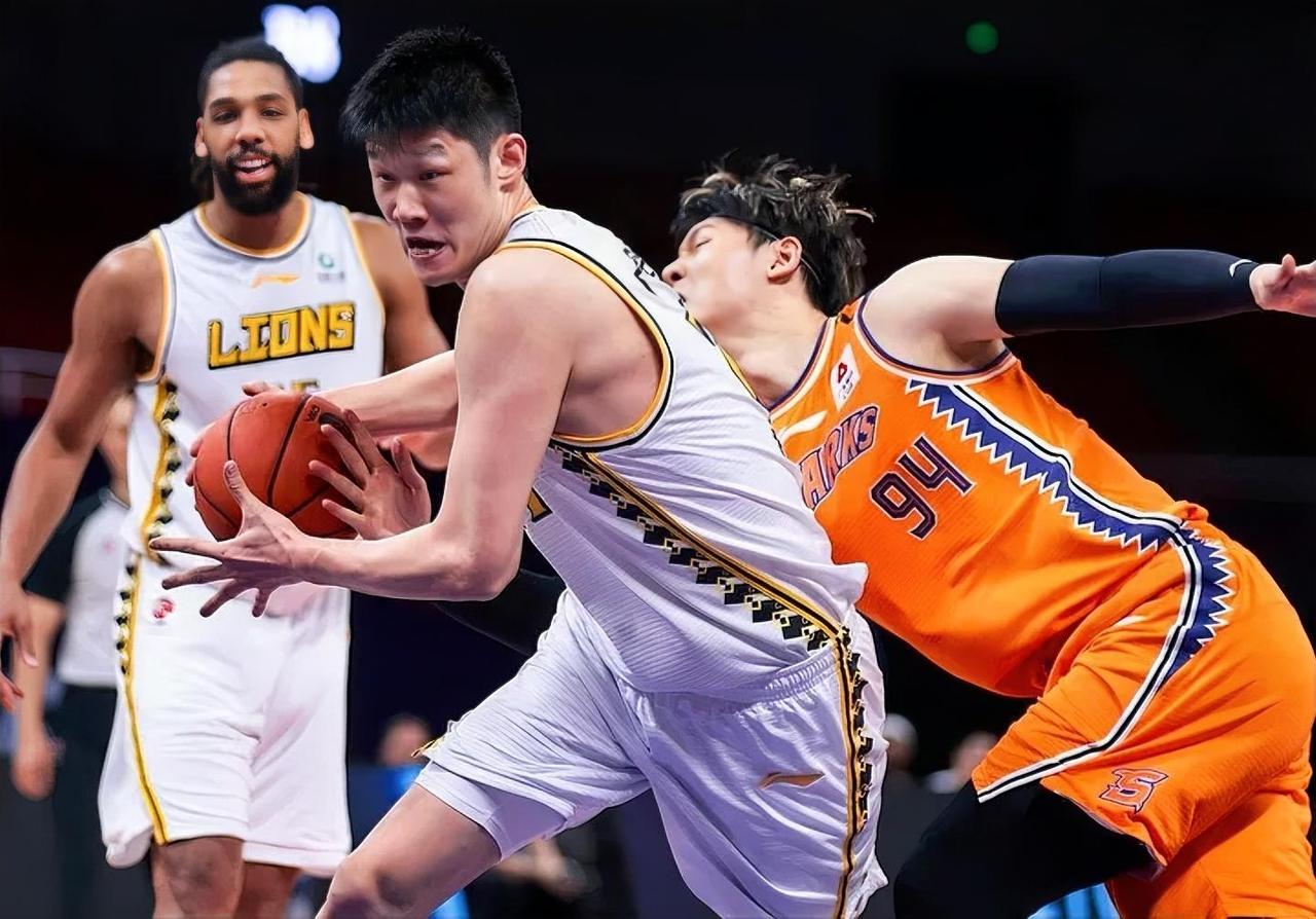 随着CBA俱乐部杯八强确定，预测八支球队的夺冠概率：1. 广厦vs吉林2.