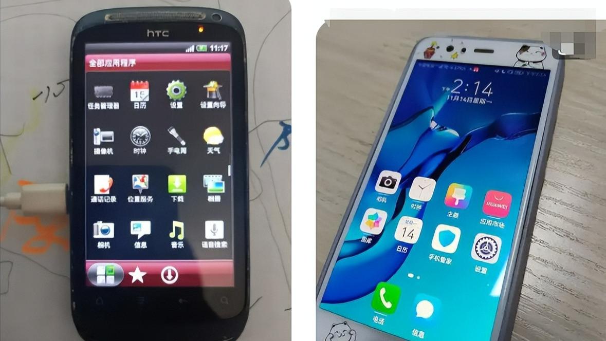 安卓逆袭之路：广告与刻板印象如何影响用户认知？