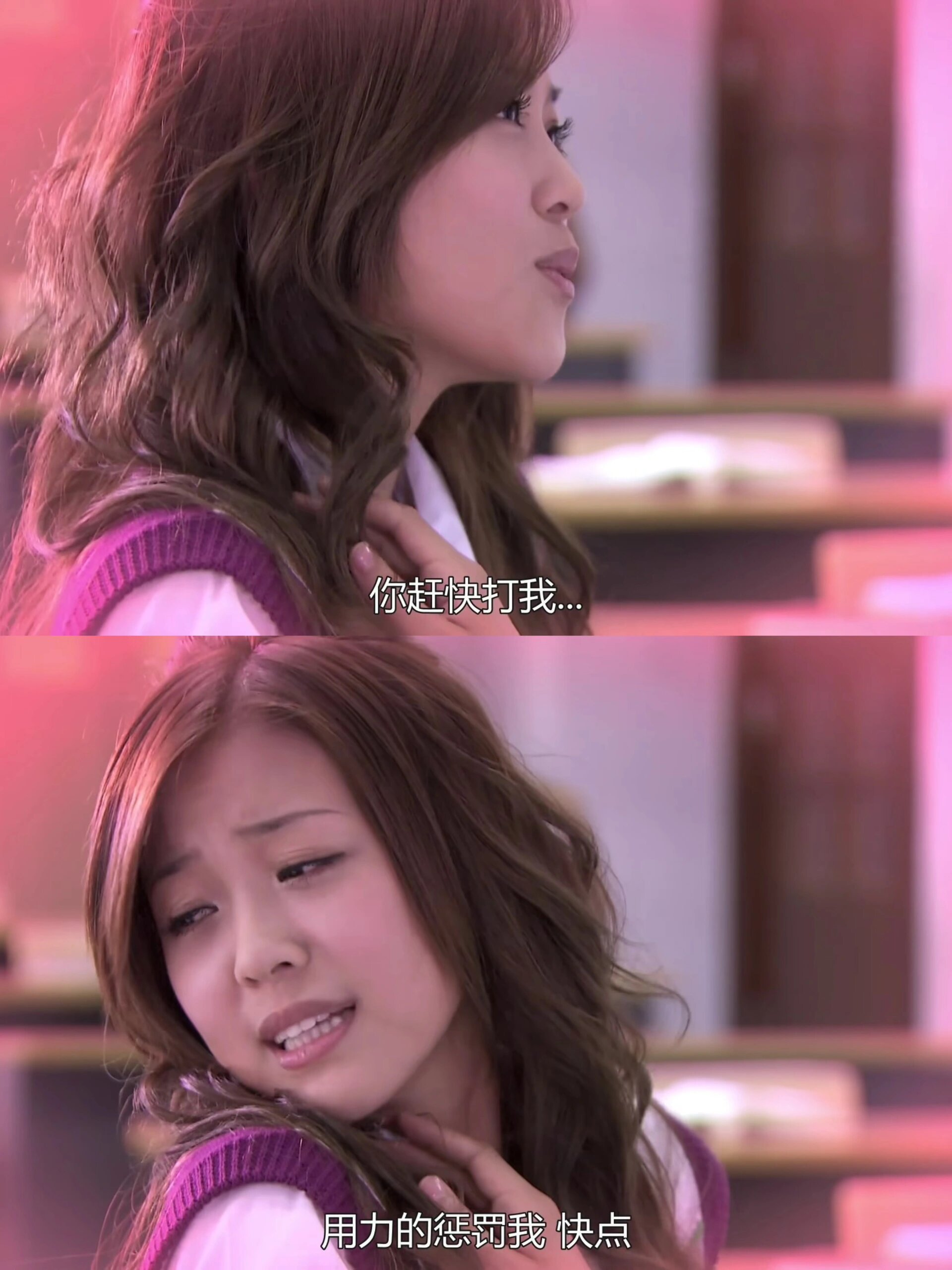 我小时候就是看这些脑子看坏的