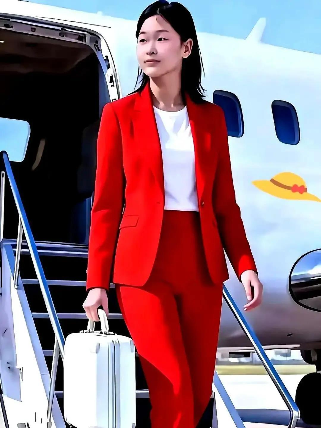 国际泳联因为她，偷偷改写了裁判手册。全红婵的207C动作让六个裁判同时打出