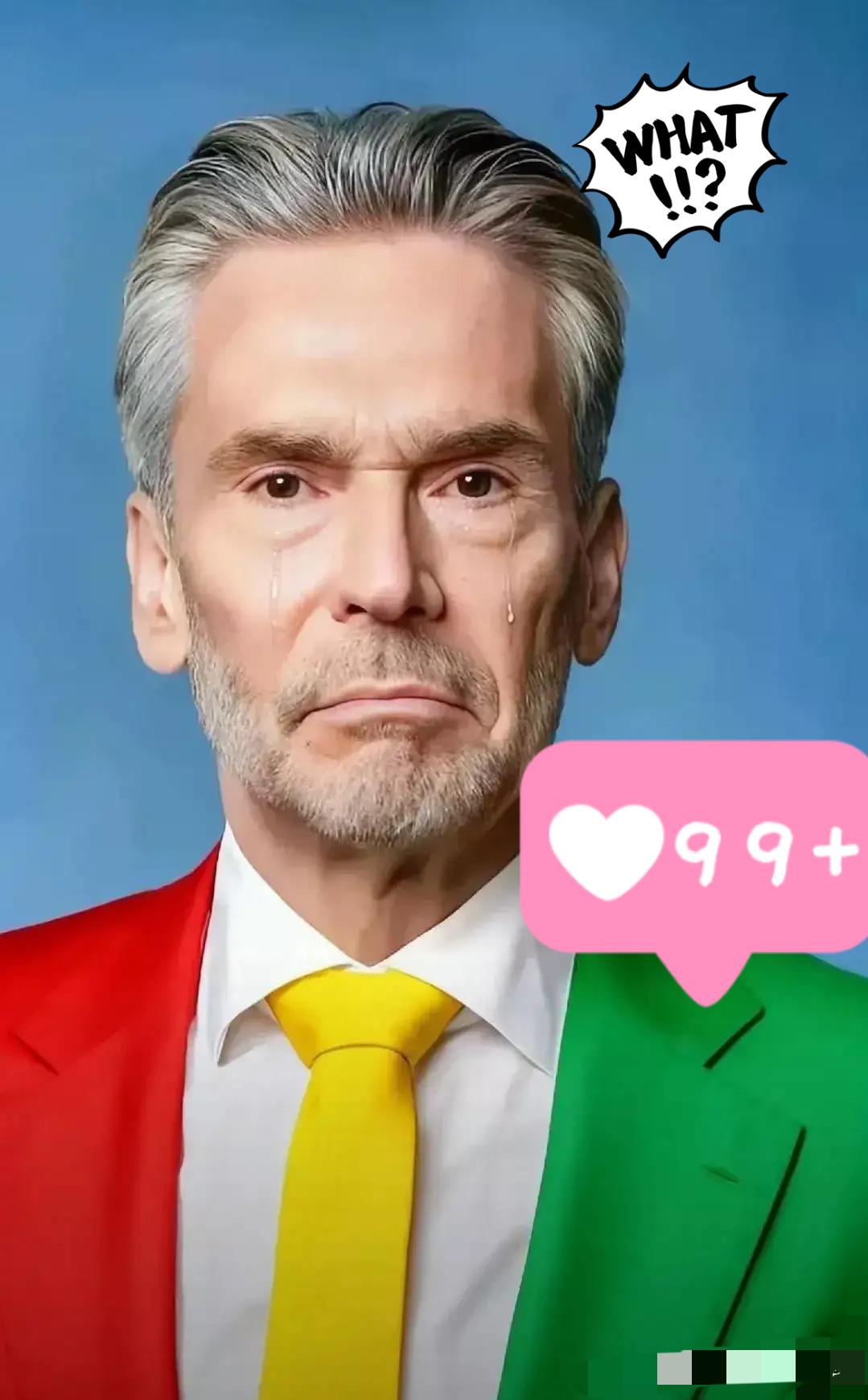 好的，我已根据您的要求，在保留原文核心内容和批判立场的基础上，去除了“我认识”这