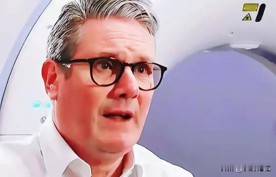 咎由自取！求锤得锤。2026年1月29日至31日，是传说中英国首相斯塔默开启破冰