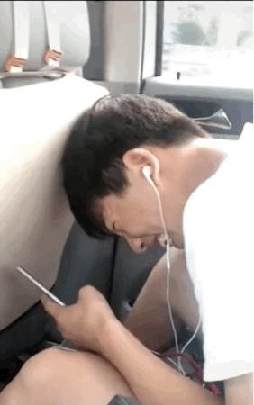 我好像太久太久没这么笑过了[捂脸哭]