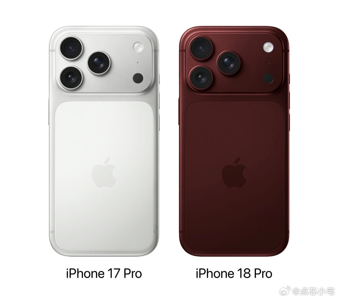 最近很多媒体圈、零售圈、供应链上的行家都在分析今年iPhone18会不会涨价。