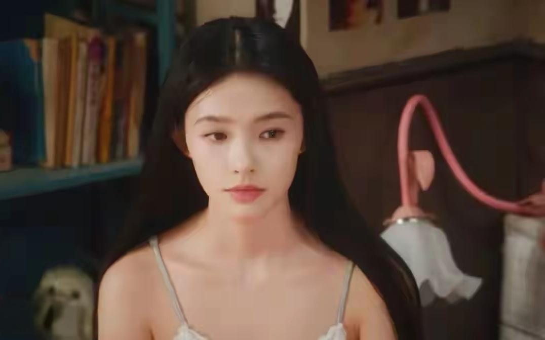 追剧《冬去春来》我以为冉冉主动献身，陶亮亮会把持不住，我以为冉冉会用身体与楚