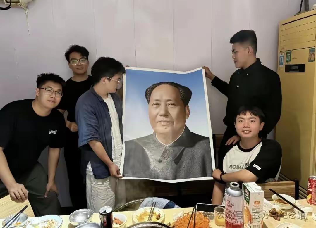在2026年9月9日毛主席诞辰的日子，BBC这样写道：“从2019年开始，《毛泽
