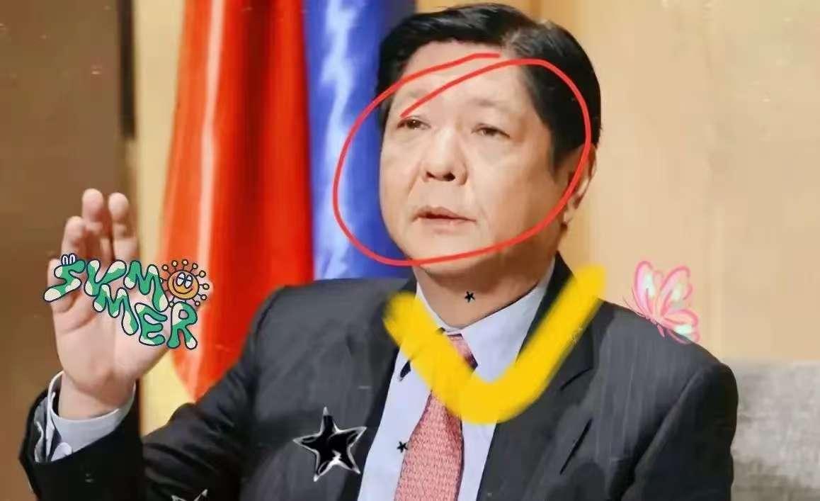 这次必须要让菲律宾明白I,中国不当冤大头! 随着上次菲律宾发生洪灾之后，现在