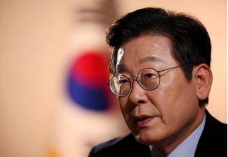 韩国总统罕见承认了！ 9月22日，韩国总统李在明在路透社专访里抛出的“199